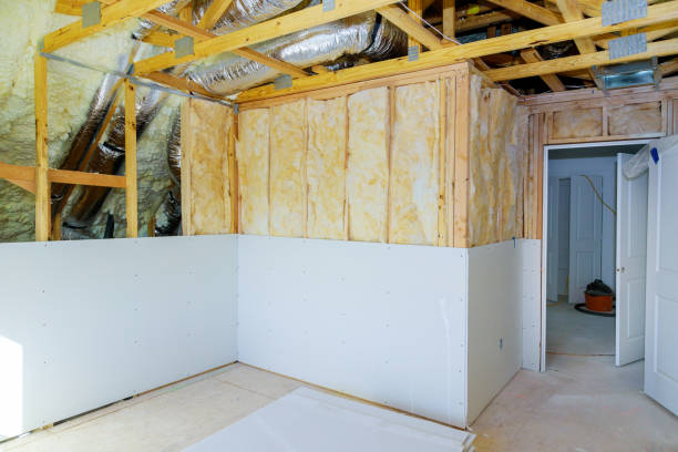 Best Insulation for Specific Applications in Celina, TX
