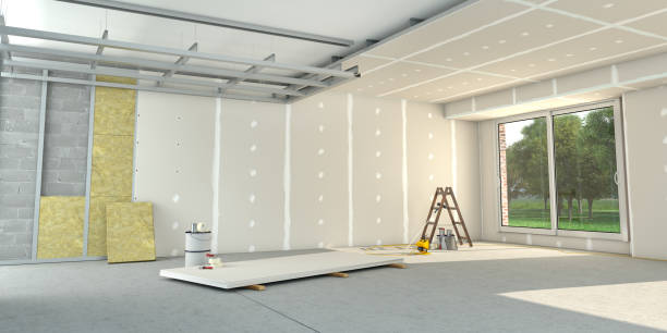 Best Residential Insulation in Celina, TX