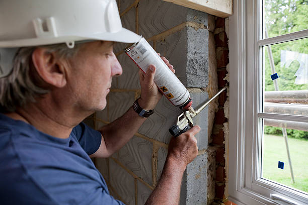 Best Blown-in Insulation in Celina, TX