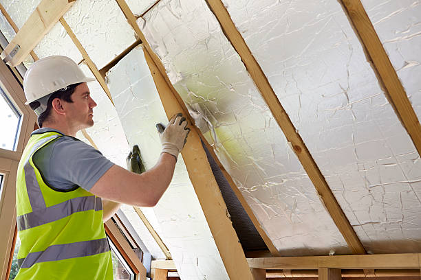 Best Energy Efficiency Insulation in Celina, TX