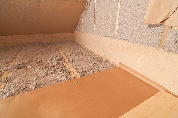 Best Eco-Friendly Insulation in Celina, TX