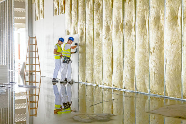 Celina, TX Insulation Contractor Company